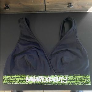 Savage X Fenty Bralette 2X